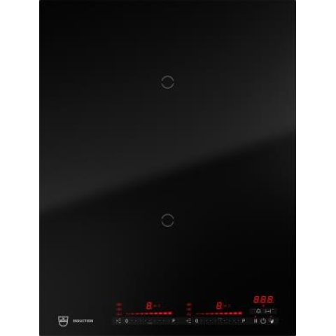 V-Zug Cooktop V4000 I402 38厘米 嵌入式兩頭電磁爐